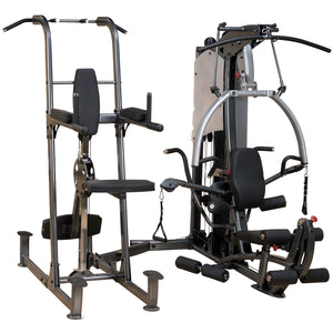 BoSolid Fusion 600 Personal Trainer Machine