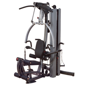 Body Solid Fusion 600 Personal trainer