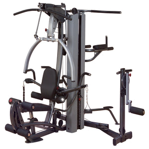 Body Solid Fusion 600 Personal Trainer Machine