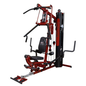 Body Solid G6BR Bi-Angular Home Gym Machine