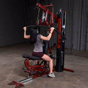 Body Solid G6BR Bi-Angular Home Gym Machine