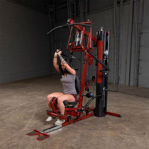 Body Solid G6BR Bi-Angular Home Gym Machine