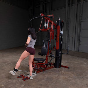 Body Solid G6BR Bi-Angular Home Gym Machine