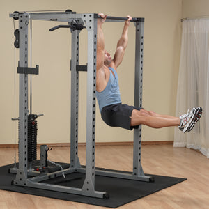 Body Solid Pro Power Rack