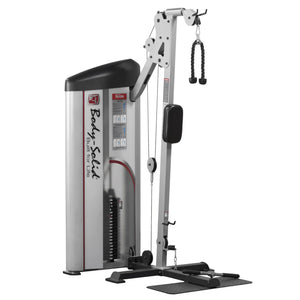 Body Solid Series II Bicep & Tricep Machine