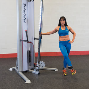 Body Solid Series II Cable Crossover Machine