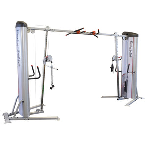 Body Solid Series II Cable Crossover Machine
