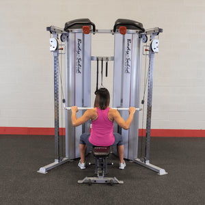 Body Solid Series II Functional Trainer