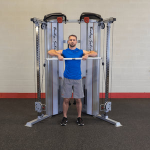 Body Solid Series II Functional Trainer