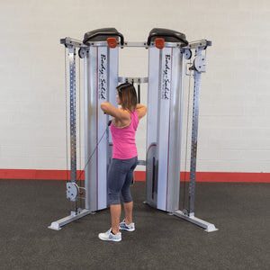 Body Solid Series II Functional Trainer