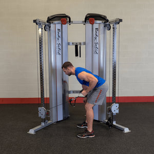 Body Solid Series II Functional Trainer