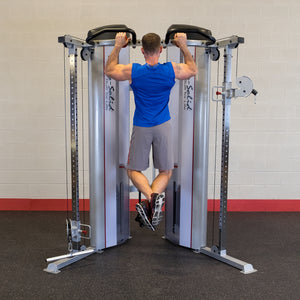 Body Solid Series II Functional Trainer