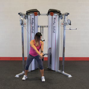 Body Solid Series II Functional Trainer
