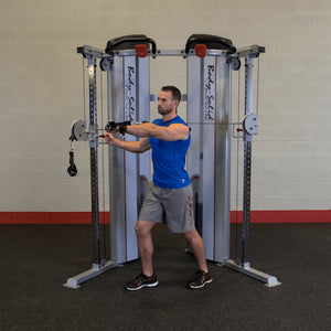 Body Solid Series II Functional Trainer