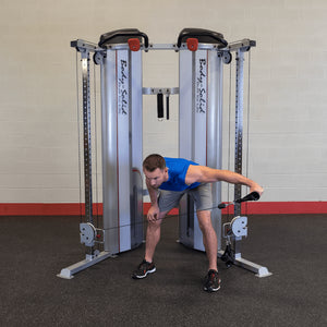 Body Solid Series II Functional Trainer