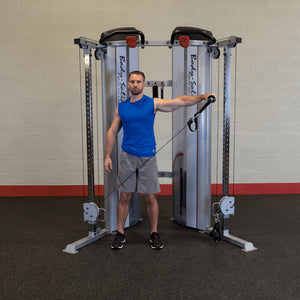 Body Solid Series II Functional Trainer