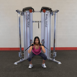 Body Solid Series II Functional Trainer