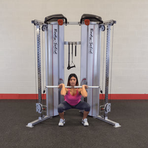 Body Solid Series II Functional Trainer