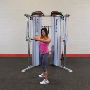 Body Solid Series II Functional Trainer