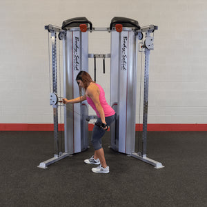 Body Solid Series II Functional Trainer