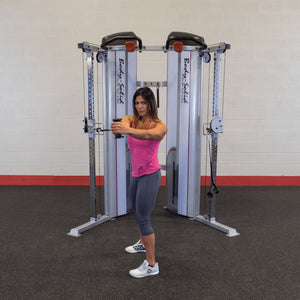 Body Solid Series II Functional Trainer