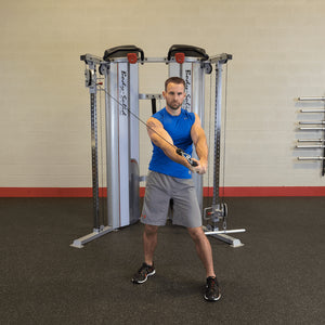 Body Solid Series II Functional Trainer