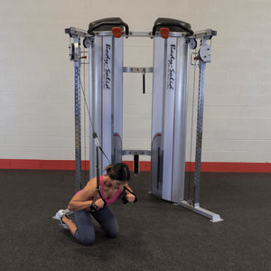 Body Solid Series II Functional Trainer