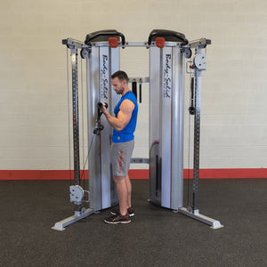 Body Solid Series II Functional Trainer
