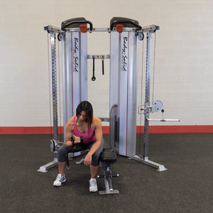 Body Solid Series II Functional Trainer