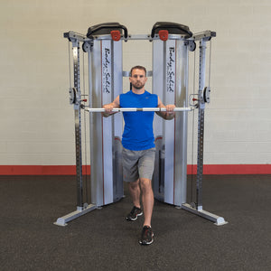 Body Solid Series II Functional Trainer
