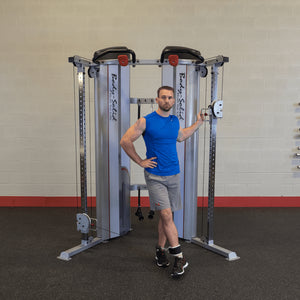 Body Solid Series II Functional Trainer