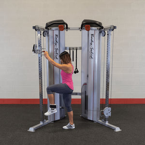 Body Solid Series II Functional Trainer