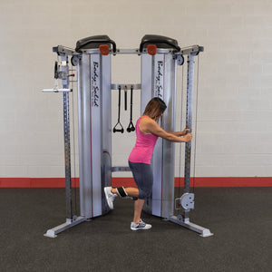 Body Solid Series II Functional Trainer