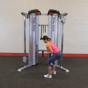 Body Solid Series II Functional Trainer