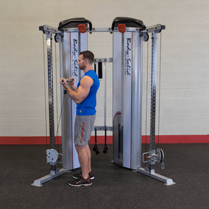 Body Solid Series II Functional Trainer