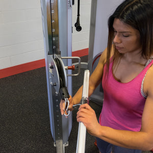 Body Solid Series II Functional Trainer