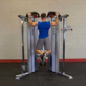 Body Solid Series II Functional Trainer