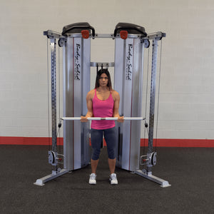Body Solid Series II Functional Trainer