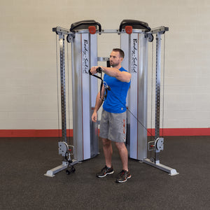 Body Solid Series II Functional Trainer