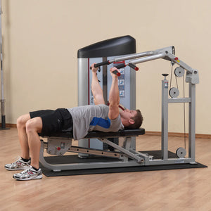 Body Solid Series 2 Multi-Press Machine
