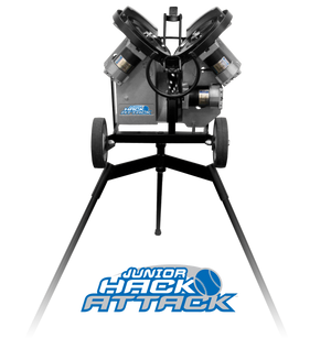 Sports Attack Junior Hack Attack Baseball Pitching Machine