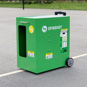 Spinshot Plus Lightweight Tennis Ball Machine
