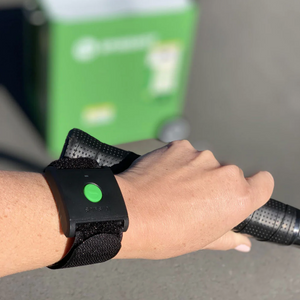 Spinshot Player Remote Watch
