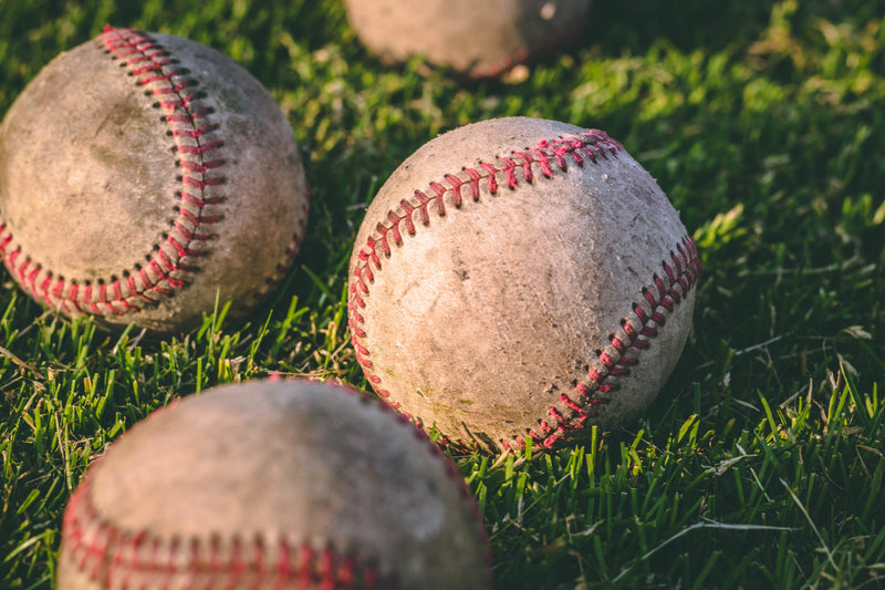 Baseball Wheel Pitching Machines - Top Sports Tech
