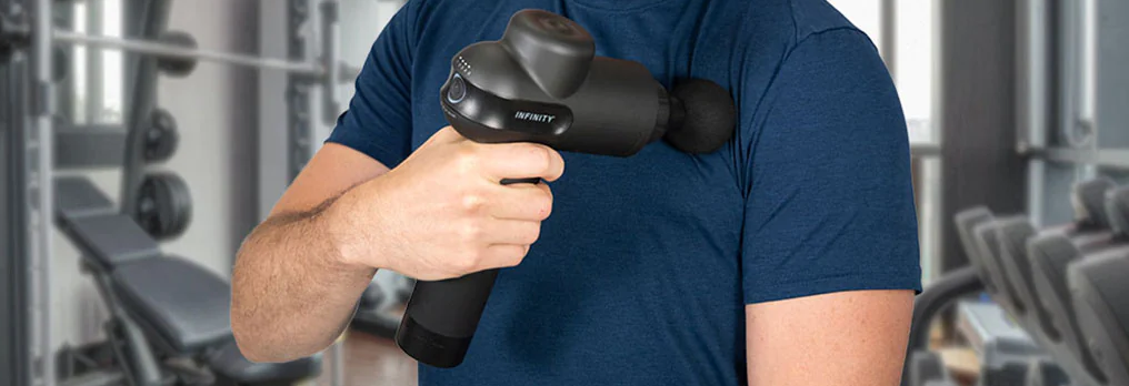 Massage Guns