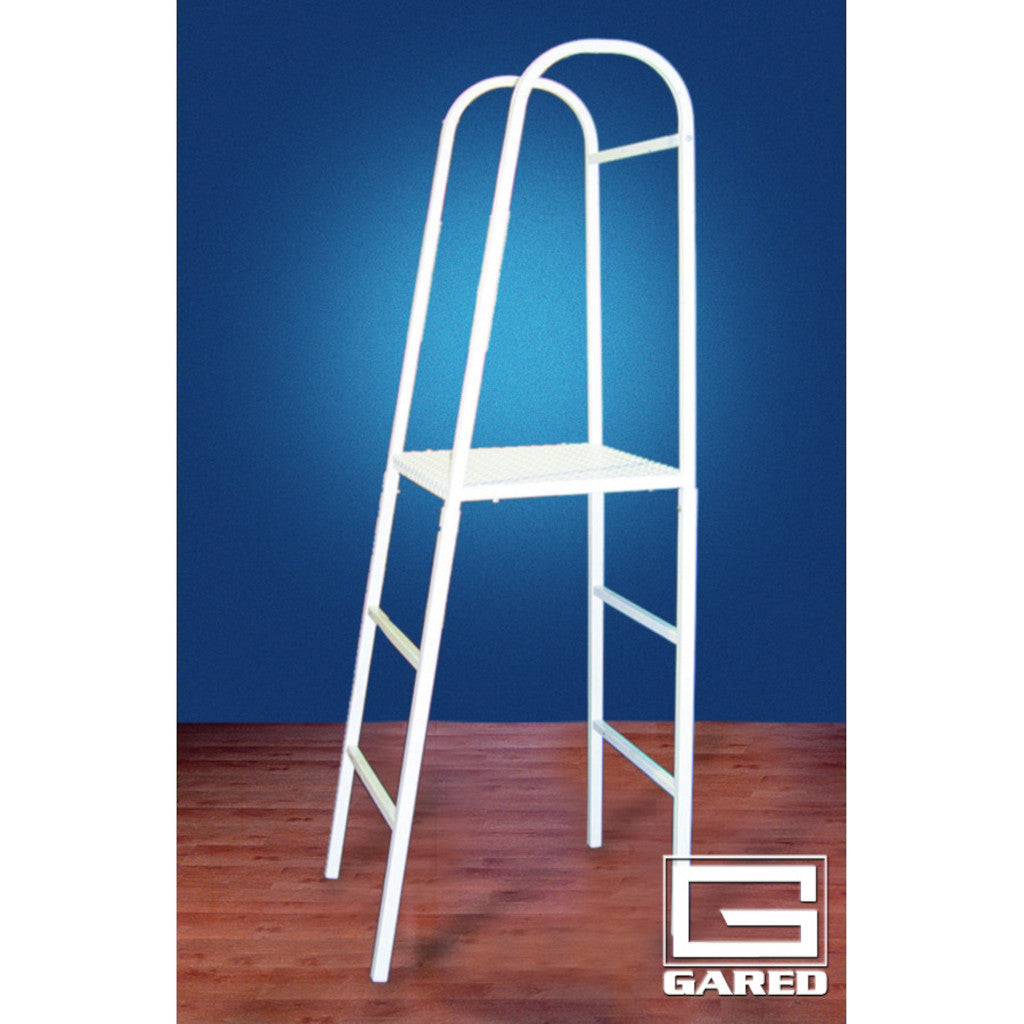 Gared Volleyball Referee Stand