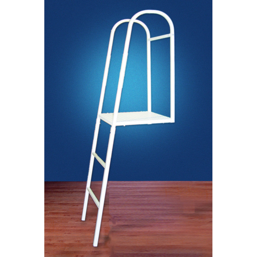 Gared Volleyball Referee Stand