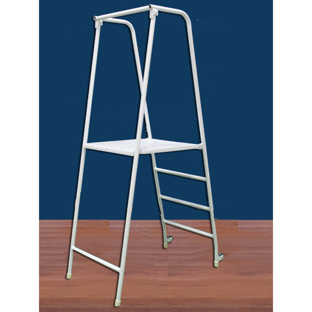 Gared Volleyball Collapsible Referee Stand 6448 - Top Sports Tech