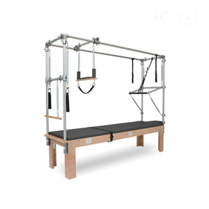 BASI Pilates Systems Cadillac Trapeze Table