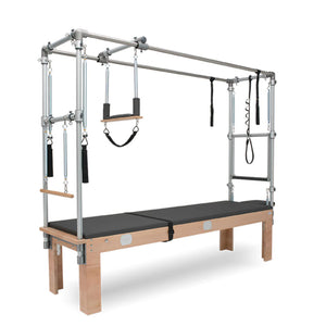 BASI Pilates Systems Cadillac Trapeze Table